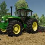 john deere 3x50 beta v1.0 fs22 1