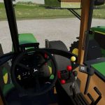 john deere 3x50 series v1.0 fs22 4