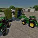 john deere 3x50 v1.0 fs22 2