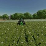 john deere 3x50 v1.0 fs22 5