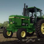 john deere 40 50 series v1.0 fs22 5