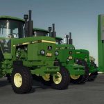 john deere 40 50 series v1.0 fs22 6