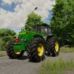 john deere 40 series edit v1.0 fs22 1