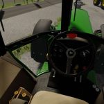 john deere 40 series edit v1.0 fs22 2