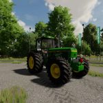 john deere 40 series edit v1.0 fs22 4