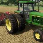 john deere 40 series v1.0 fs22 1