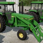 john deere 40 series v1.0 fs22 6