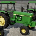 john deere 40 series v1.0 fs22 7