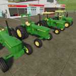 john deere 4020 2C 4010 2C 4000 v1.0 fs22 1