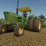 john deere 4020 2C 4010 2C 4000 v1.0 fs22 3