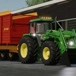 john deere 4040 4440 edited v1.0 fs22 3