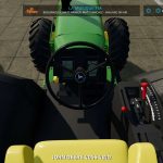 john deere 4055 series v1.0 fs22 6