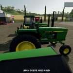 john deere 4055 series v1.0 fs22 9