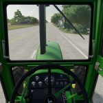 john deere 4320 v1.0 fs22 2