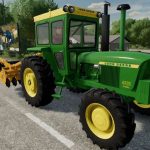 john deere 4320 v1.0 fs22 3