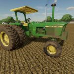 john deere 4320 v1.0 fs22 4