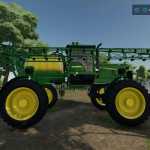 john deere 4730 fixed conversion v1.0 fs22 1