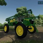 john deere 4730 fixed conversion v1.0 fs22 4