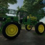 john deere 4730 fixed conversion v1.0 fs22 5