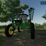 john deere 4730 fixed conversion v1.0 fs22 6