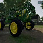 john deere 4730 fixed conversion v1.0 fs22 7