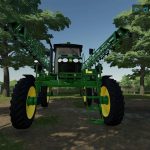 john deere 4730 fixed conversion v1.0 fs22 8