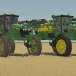 john deere 4730 v2.1 fs22 1