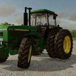 john deere 4755 4955 v1.0 fs22 1