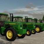 john deere 4755 4955 v1.0 fs22 2