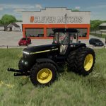 john deere 4755 by dj modding v1.0 fs22 1