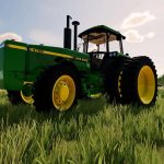 john deere 4755 thru 4960 v1.0 fs22 2