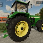 john deere 4755 v1.0.1 fs22 6