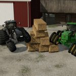 john deere 4755 v1.0.1.1 fs22 1