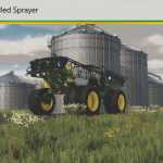 john deere 4940 self propelled sprayer v1.0 fs22 1