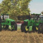 john deere 4940 self propelled sprayer v1.0 fs22 5