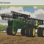 john deere 4940 self propelled sprayer v1.0 fs22 6