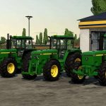 john deere 4x55 beta v1.0 fs22 2