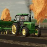 john deere 4x55 edit v1.0 fs22 4