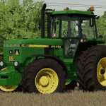 john deere 4x55 v1.2 fs22 1