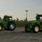 john deere 4x55 v2.0 fs22 3