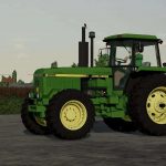 john deere 4x55 v2.0 fs22 4