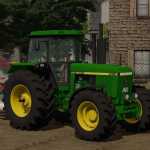 john deere 4x55 v2.1 fs22 1