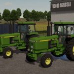 john deere 4x55 v2.1 fs22 3