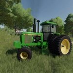 john deere 50 55 series v1.0 fs22 3