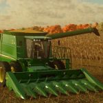 john deere 50 60 sts series v1.0 fs22 5