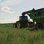 john deere 500 grain cart v1.0 fs22 3