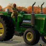 john deere 5020 release v1.0 fs22 1