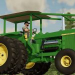 john deere 5020 release v1.0 fs22 4