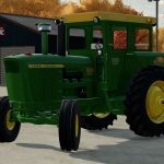 john deere 5020 release v1.0 fs22 6