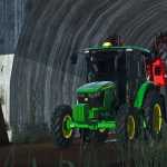 john deere 5080e series v1.0 fs22 1